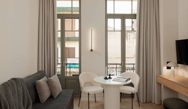 Anfides Boutique Hotel in Patras