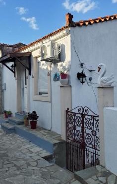 Angelina's House