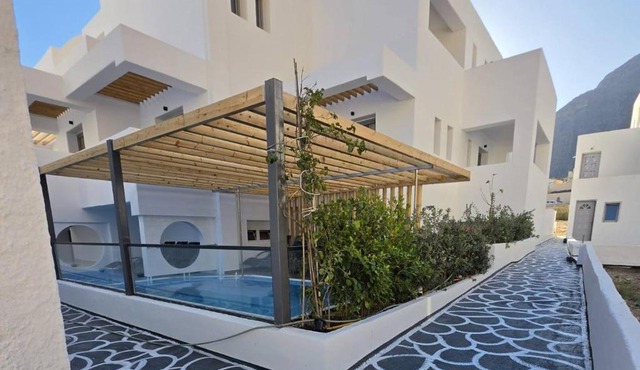 Angelo Boutique Hotel Santorini