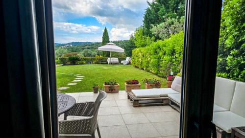 Angelo’s Elegant Summer House in Possidi