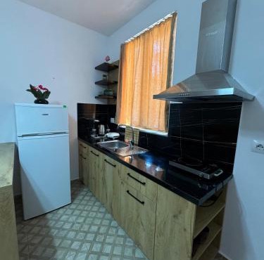 Anila's apartment one bedroom in Sarandë