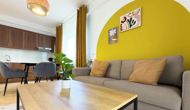 Anna Beach (Pet Friendly) in Sarandë