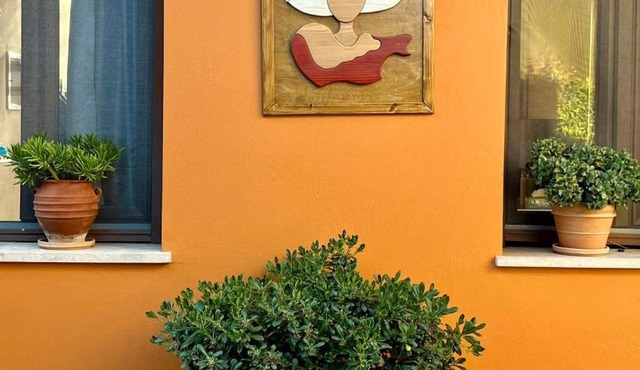 AnnaDes Apartments & Studios Chios