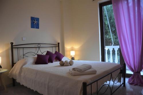 AnnaMaria House in Zakynthos
