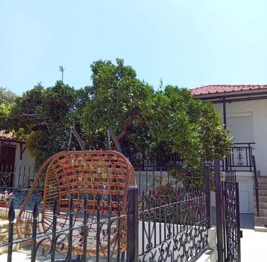 ANNAS COTTAGE in Skala Sotiros