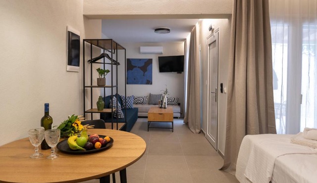 Annasa Suites 2 in Mángana