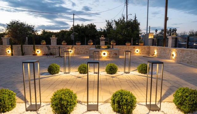 Antaia 2 in Nafplio