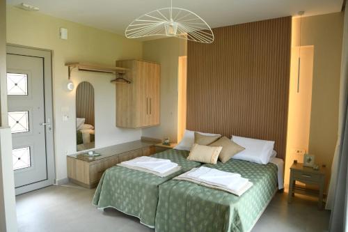 Anthemis Star Studio Suitable for the disabled in Kavros