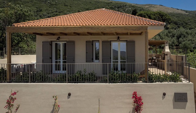 Anthos Villa