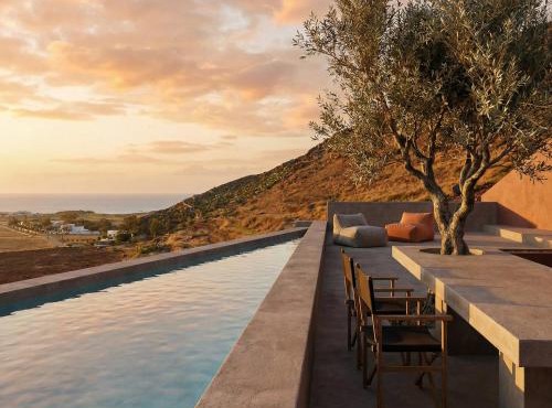 Anzo Villas