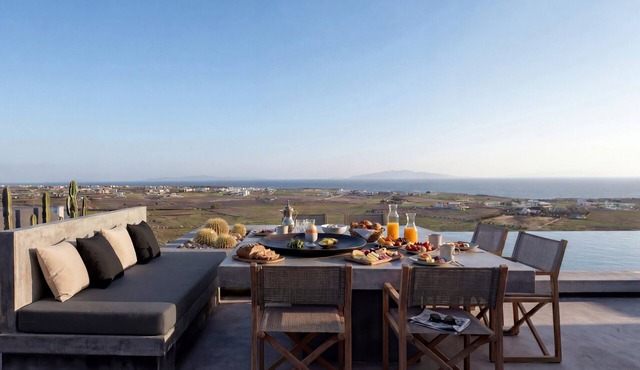 Anzo Villas