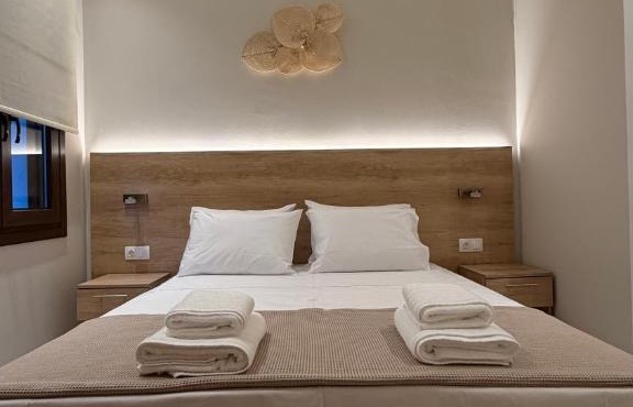 APAGKIO rooms