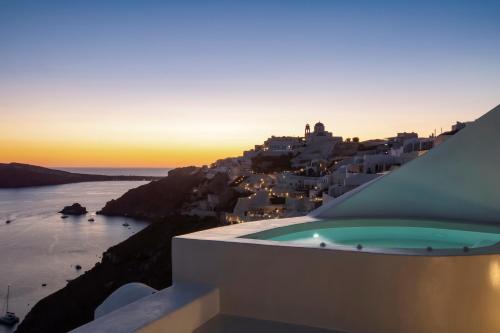 Apanema Cavehouses by Otium Villas