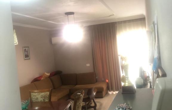 Apartament holiday in Tiranë
