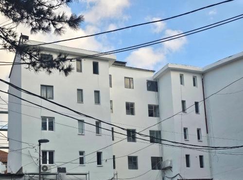 Apartament ne Peshkopi Diber in Peshkopi