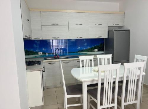 Apartament privat te Grand Europa Resort Velipoje in Velipojë