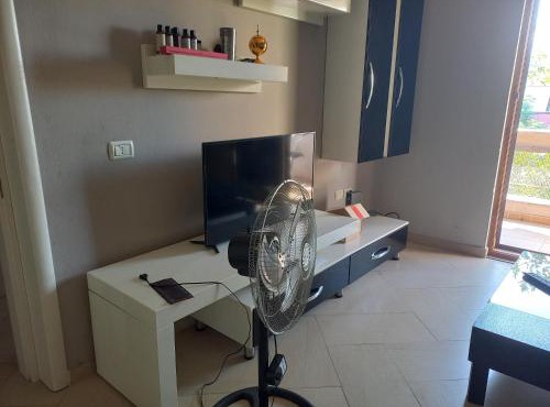 Apartament Yoga in Elbasan