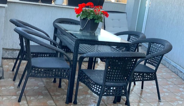 APartament3 in Prishtinë