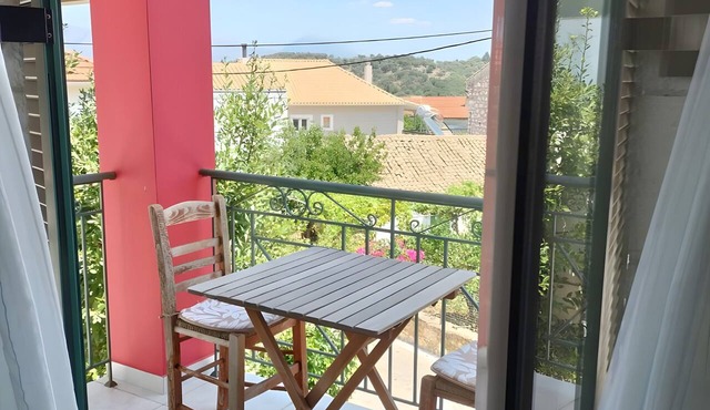 Apartment 'By The Sea 2' with Private Garden