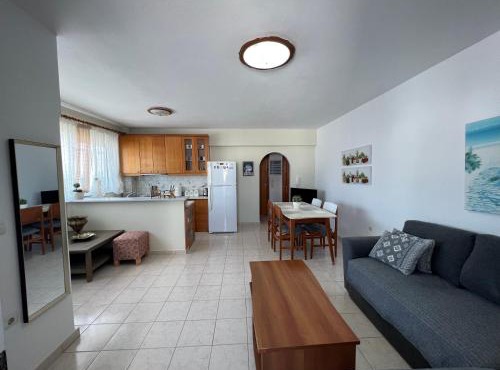 Apartment by the sea in Kardamaina