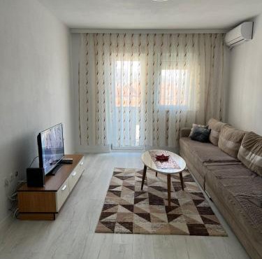 Apartment Dastidi in Mitrovica
