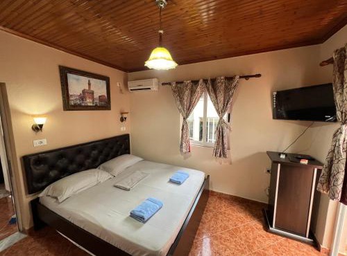 Apartment Donend in Berat