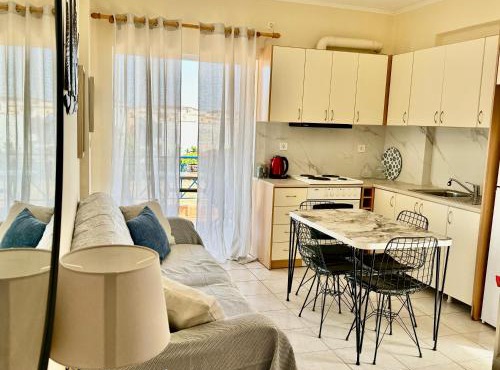 Apartment Elisabeth in Kanali