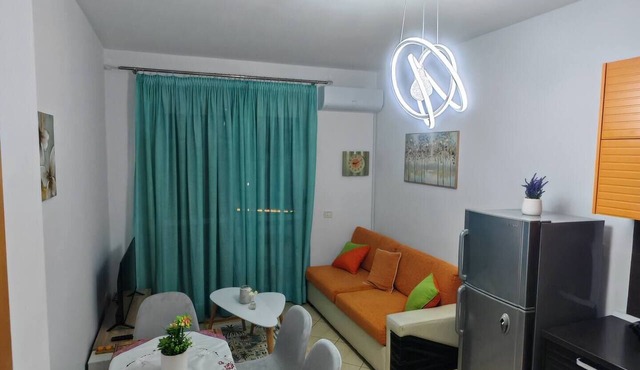 Apartment for summer holidays and not only :) in Orikum