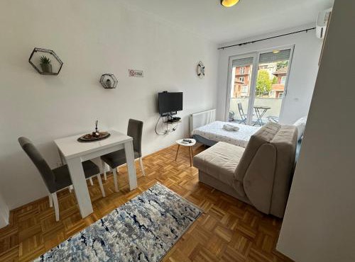 Apartment Guri in Prishtinë