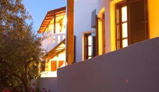 Apartment in Istro with Generous Terrace in Istron