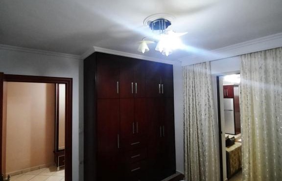 Apartment Koli in Sarandë