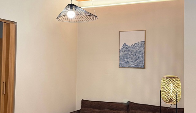 Apartment 'Kyriakos' with Mountain View, Wi-Fi, and Air Conditioning