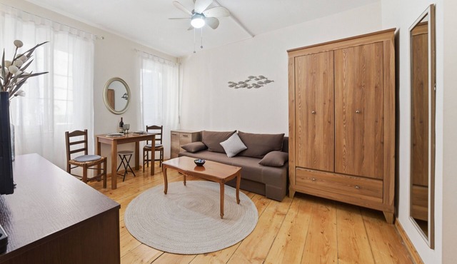 Apartment 'Moraitis 1' with Wi-Fi in Κέρκυρα