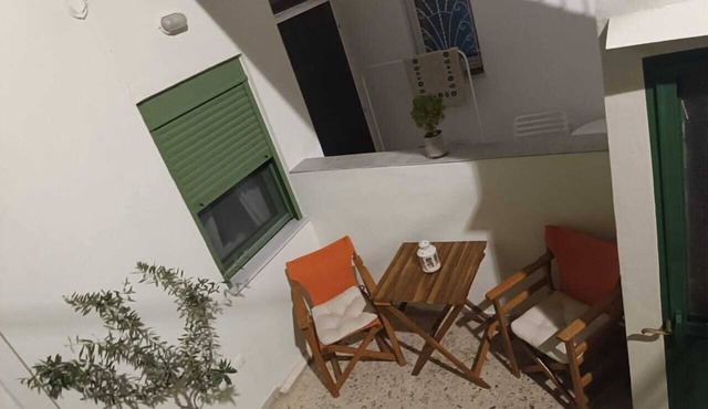 Apartment near Acropolis in Athina