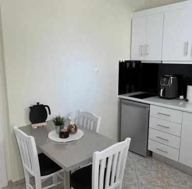 Apartment near Piraeus port