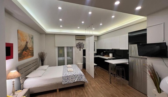 Apartment Perraivou