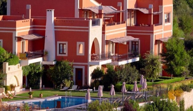 Apartment Premium Suite in Archanes - 3 persons, 1 bedrooms in Archanes