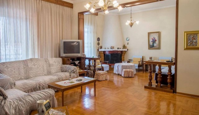 Apartment Vironos Trikala in Trikala