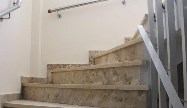 apartment X1 in Ambelákia
