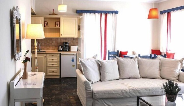 Apartments Isabella Country House, Gouvia in Gouvia