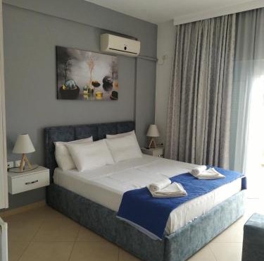 Apartments Villa Juvenito in Sarandë