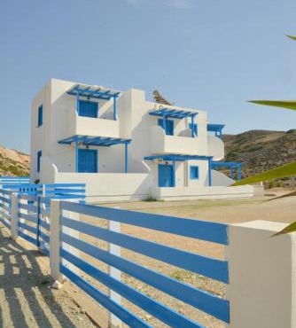 Aperanto galazio