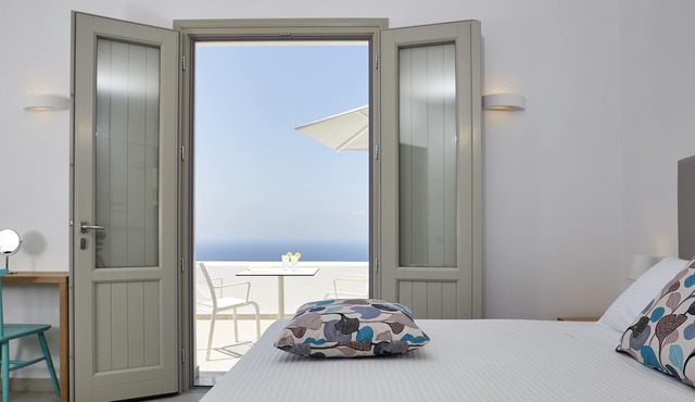 Aperanto Suites