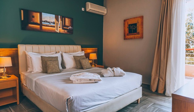 Apollo Resort Art Hotel