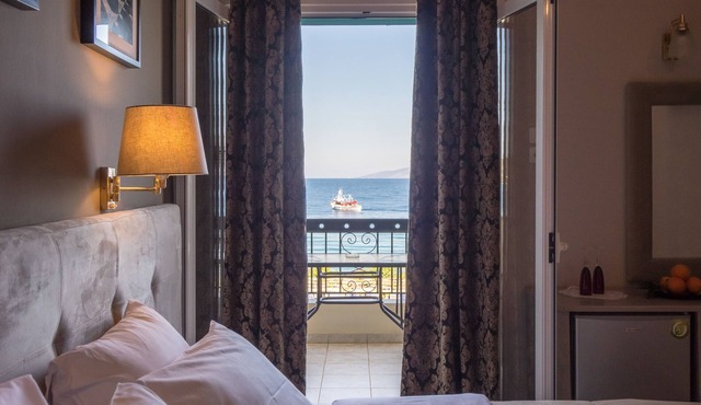 Apollon Hotel