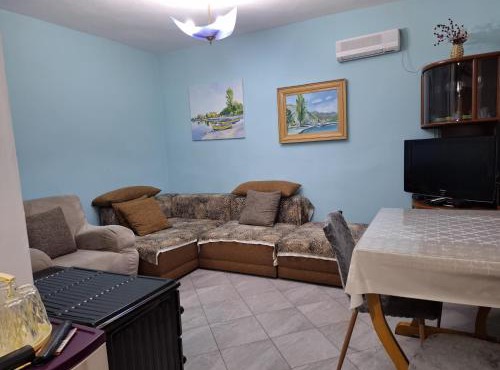 Appartamento centro in Pogradec