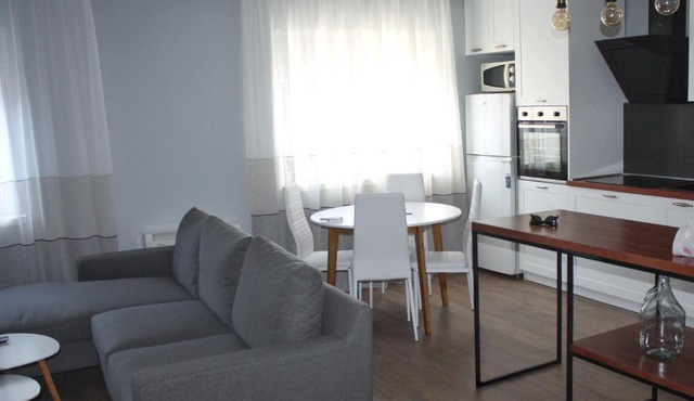 Apt 16-Tirana Very Central Apartment in Tiranë