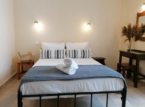 Aquarius-Studios in Moraitika