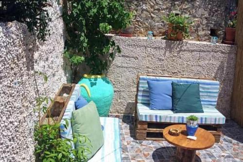 Araklis House Ithaca in Vathi