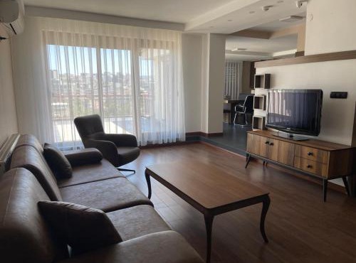 Arberi Penthouse in Prishtinë